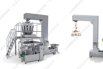 给袋式包装机常见故障及处理措施 遇到问题莫着急